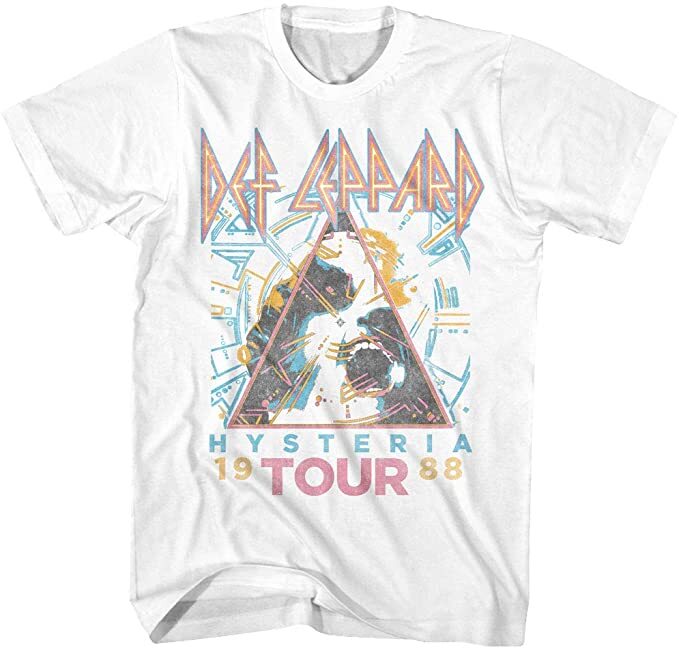 Havana teneo Rock Shirt